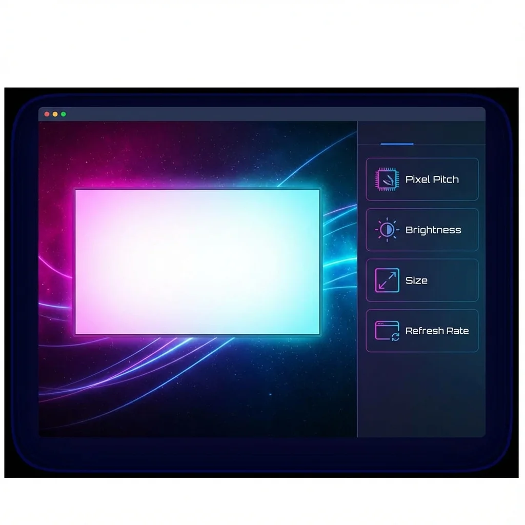 NEOFILMLED — visuel 2