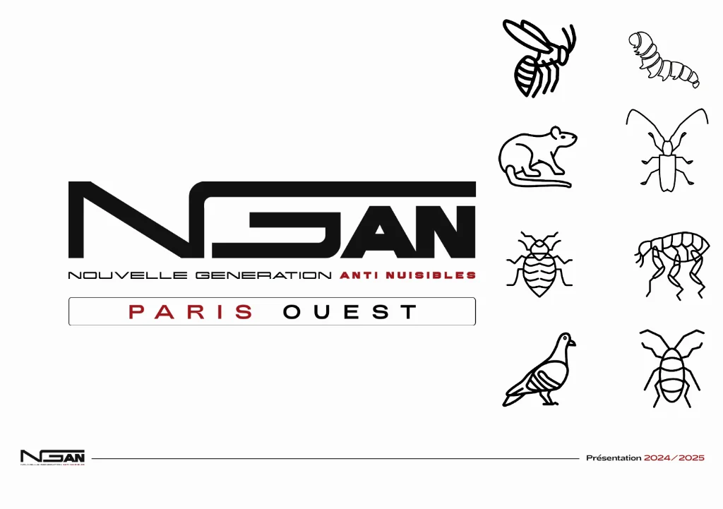 NGAN — Supports Print par OTIKA